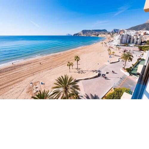 Apartment Calpemar - Plusholidays