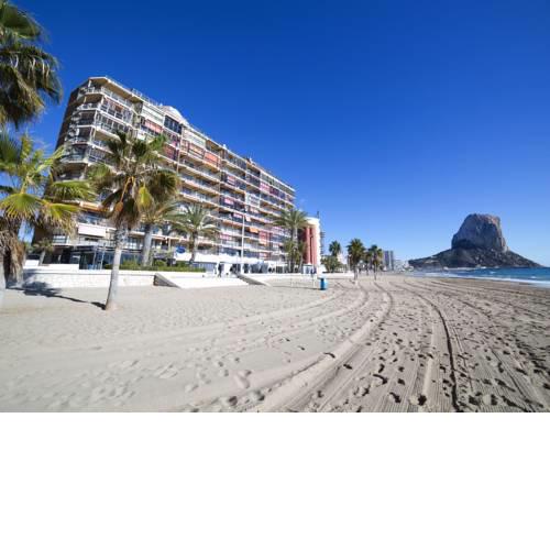 Apartment Calpemar