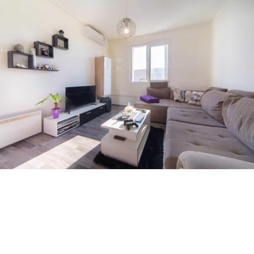 Apartment Caluna