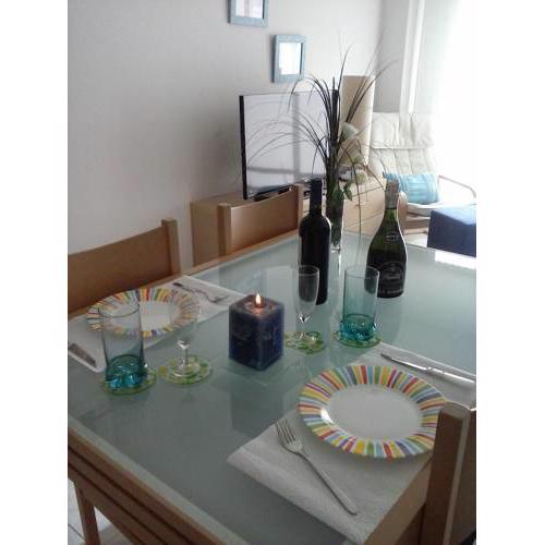 Apartment Cambrils Beach and Center
