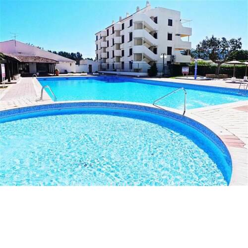 Apartment Camí Assagador de Sant Pere