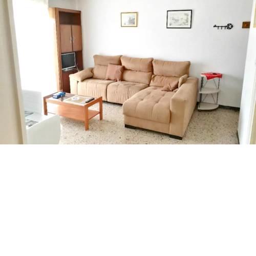 Apartment Camí del Regatxo