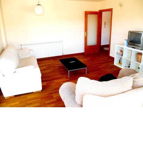 Apartment Camí Obres Públiques