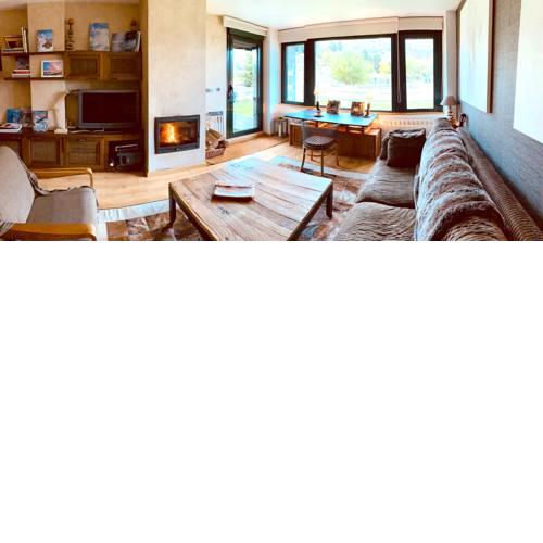 Apartment Camino de Saras