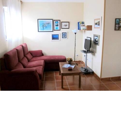 Apartment Camino Ería de Vega