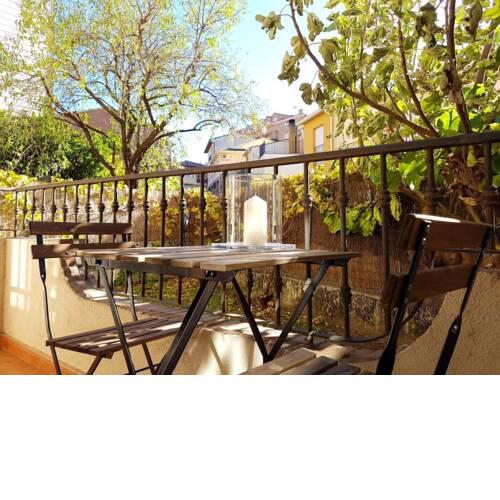 Apartment Camino Piedralaves