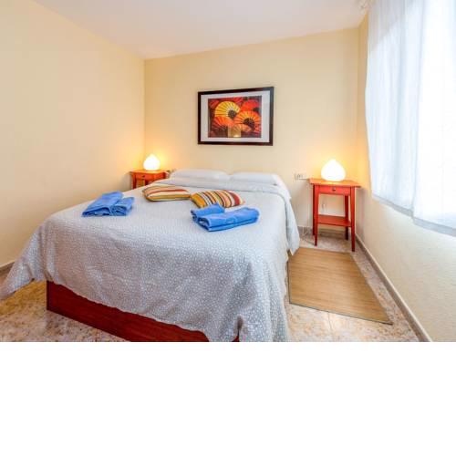 Apartment Camp Nou: Travessera de les Corts