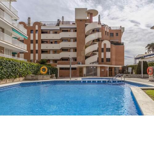 Apartment Campalans