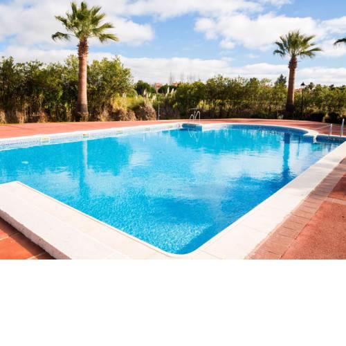 Apartment Campo de Golf Isla Canela