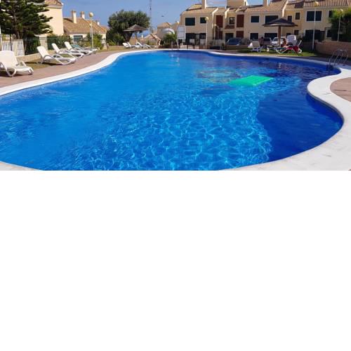 Apartment Campoamor