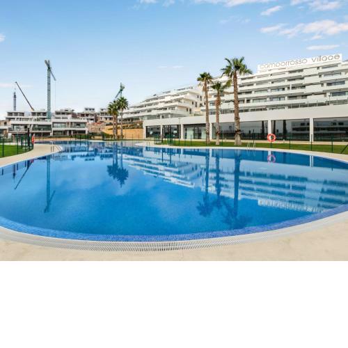 Apartment Camporroso Village