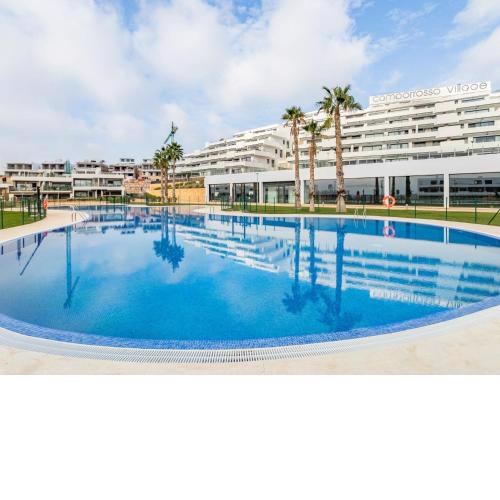Apartment Camporroso Village