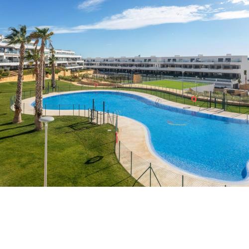 Apartment Camporroso Village