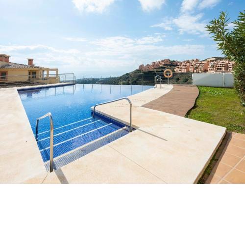 Apartment Campos de Mar