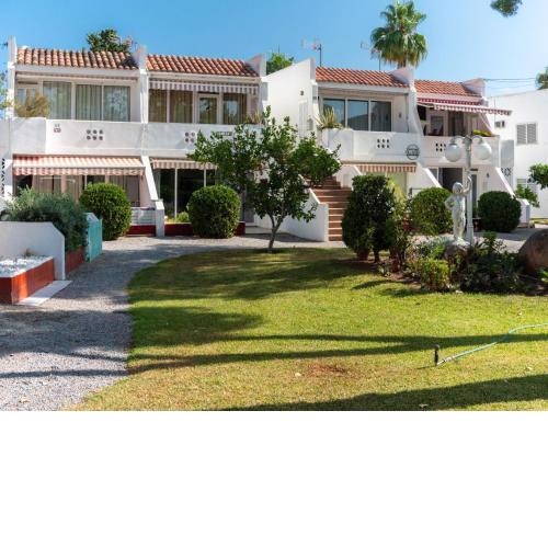 Apartment Can Eduard