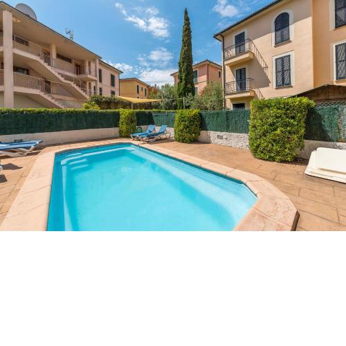 Apartment Can Gorrió