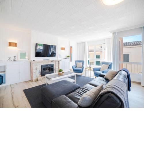 Apartment Can Josep