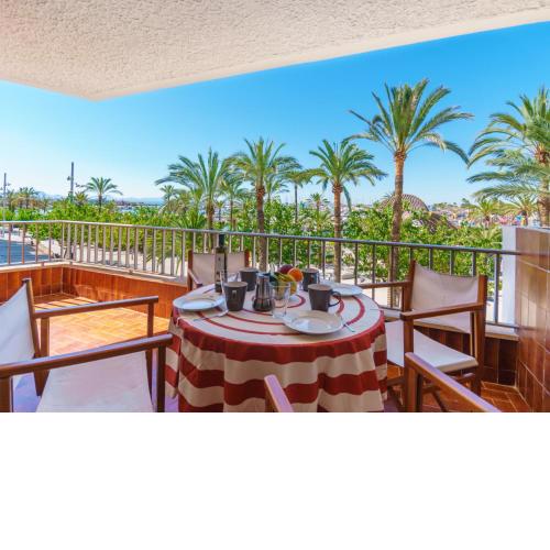 Apartment Can Llorenc Sea Views