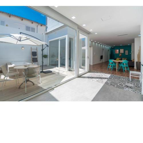 Apartment Can MENUT