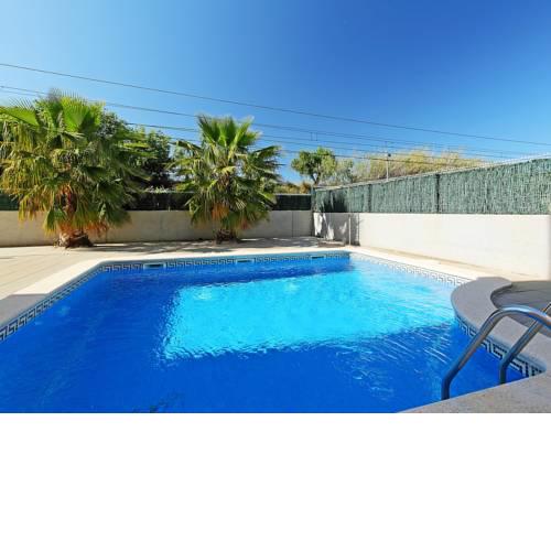 Apartment Can Pavet