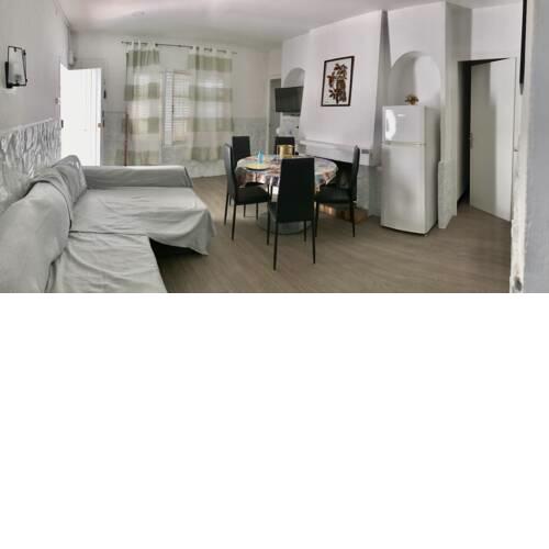 Apartment Can Pitu
