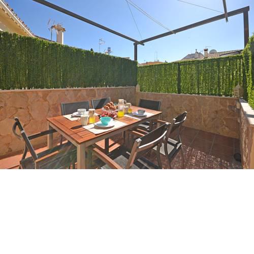 Apartment Can Xus