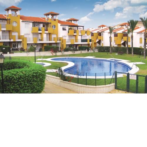 Apartment Canada San Julian