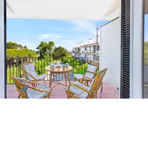 Apartment Canadell 1