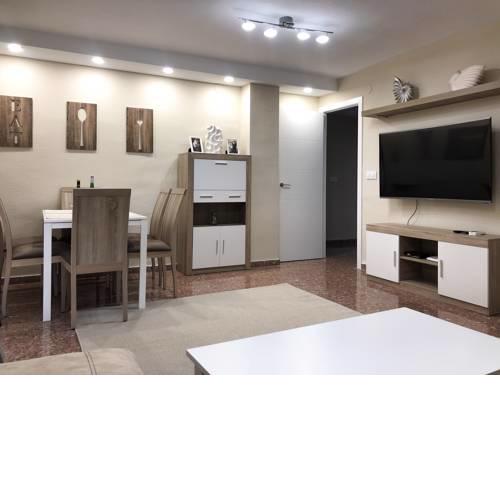 Apartment Cancun 7