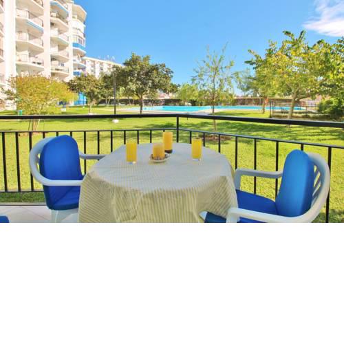 Apartment Candace SpainSunRentals 1019