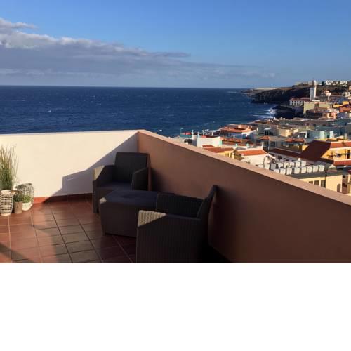 Apartment Candelaria