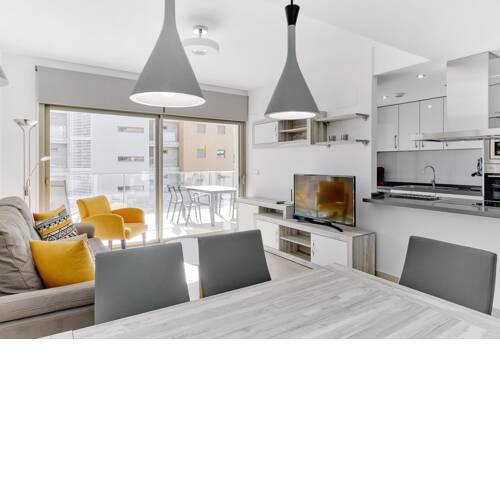 Apartment Canela Villamartin