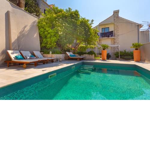 Apartment Canescens A18