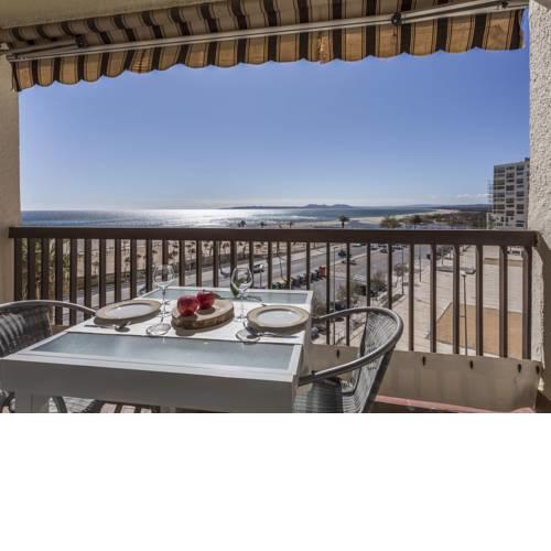 Apartment CANIGÓ