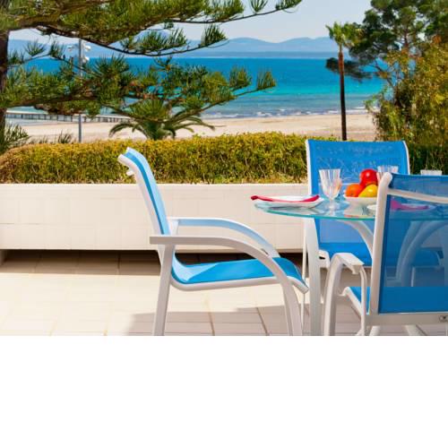 Apartment Canopus Sea Views
