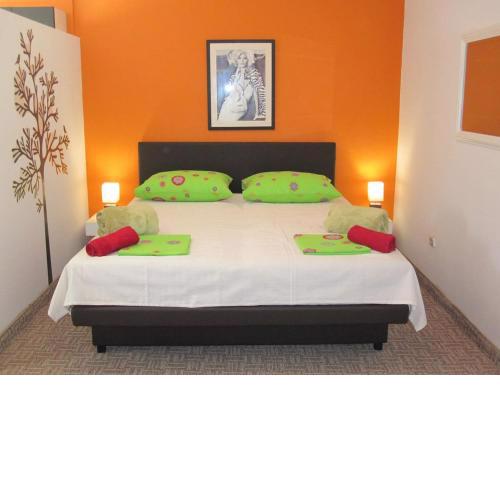 Apartment Cantabile II