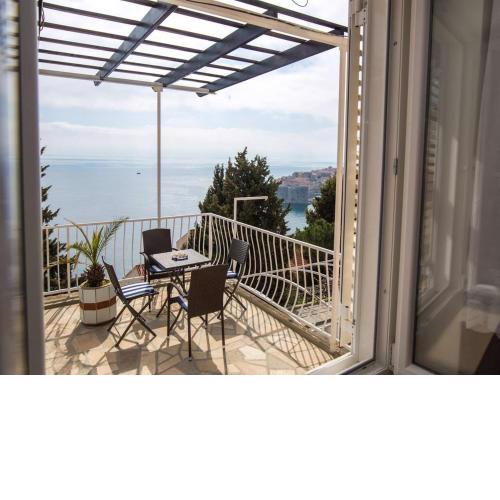 Apartment Cantabile