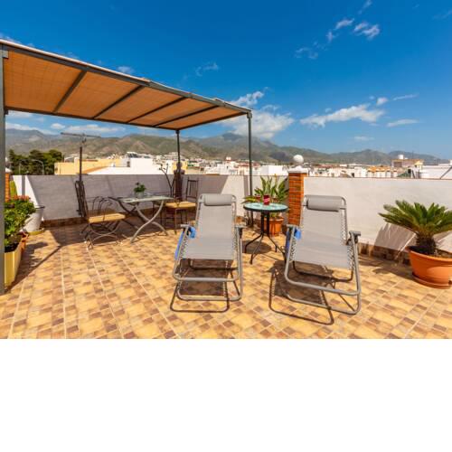 Apartment Cantarero