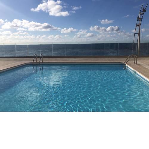 Apartment Canteras Beach