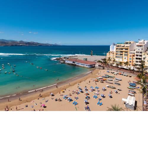 Apartment Canteras JR83