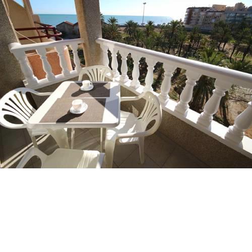 Apartment Capitan Garcia