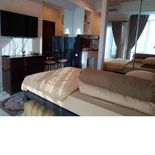 apartment capitol park salemba (studio room) T-40