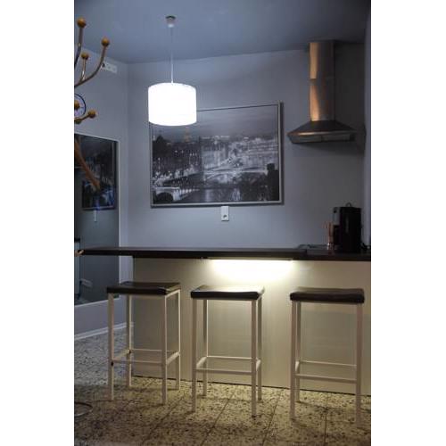 Apartment Caplex
