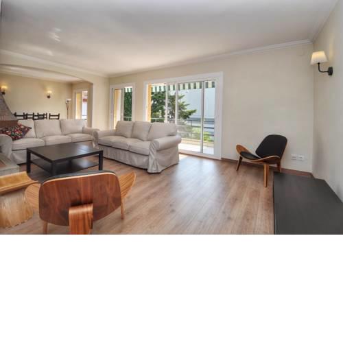 Apartment Caprabo