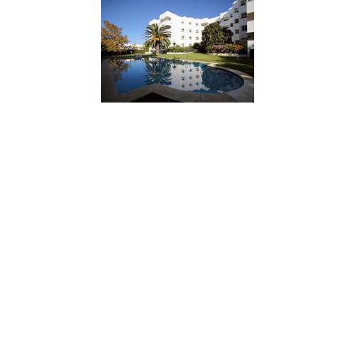 Apartment Capricho 1