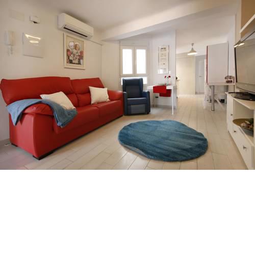 Apartment Capuchinos