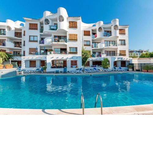 Apartment Carabela Beach