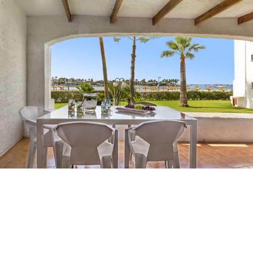 Apartment Carabela I