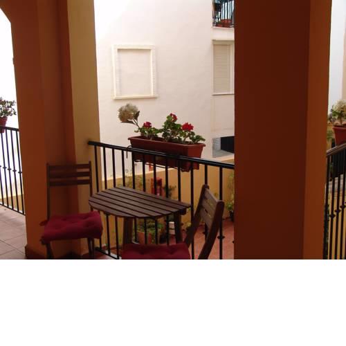 Apartment Carabeo 2000 - Nerja