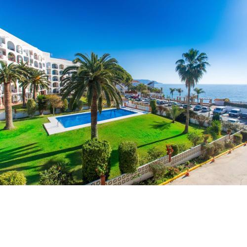 Apartment Carabeo